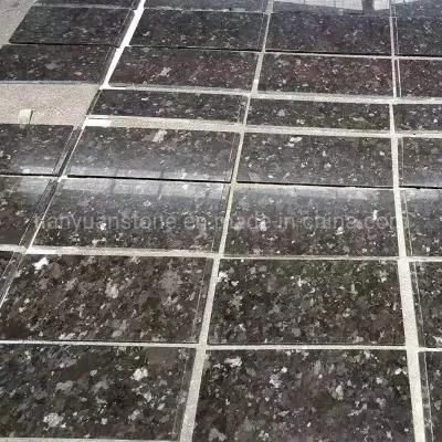 Honed Polished Antique Slabs Brown Angola Granite for Kitchen Bathroom Countertop Wall Floor Tiles