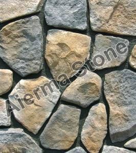 River Rock Made of Concrete From China (ATZ-07)