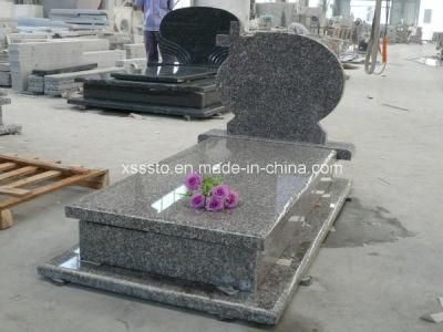 European Style Monument&Tombstone Granite G664