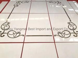 Grey/Black/Yellow/Silver/Beige/Travertine/Limestone/Onyx/Sandstone/Granite/Slab/Block/White Marble for Flooring/Wall Tile &amp; Countertop