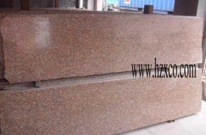 Maple Red G562/Tianshan Red/Xili Red/Huidong Red Granite Stone/Covering/Flooring/Paving/Tiles/Slabs/Steps/Granite