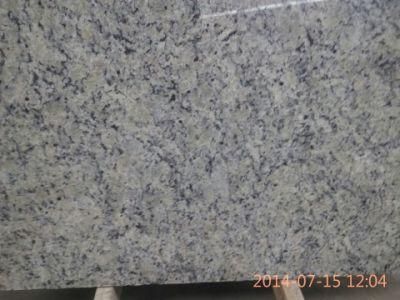 China Top Yellow Granite/Topazio Imperiale Granite/Yellow Granite for Floor/Background
