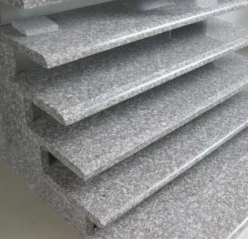 G664 Granite Tiles and Tops Chinese Cheap Bainbrook Brown Granite