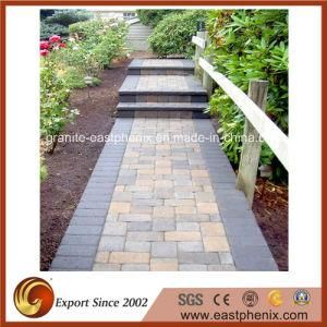 Best Selling New Style Walkway Paving Stone