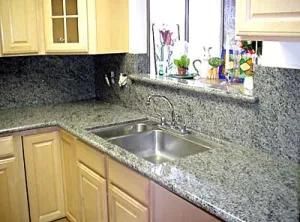 Kitchen Counter Top (JX-KCCT004)