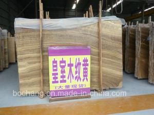Royal Wooden Marble with The Nice Veins