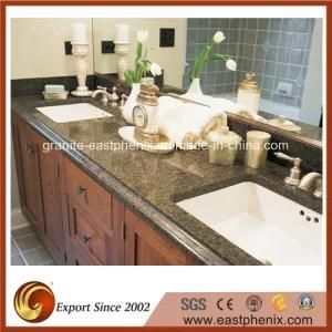 High Quality Quartz Countertop for Bathroom/Kitchen