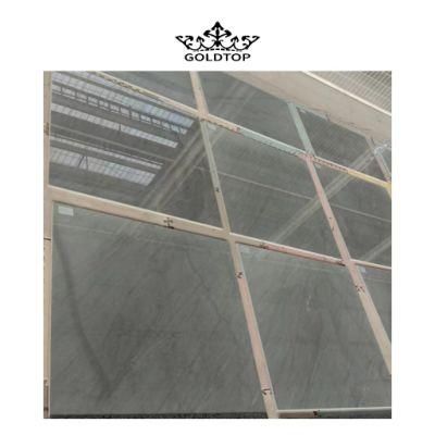 Factory Wholesale 600*600 Wall/Floor Tiles Polished/Honed Surface Royal Deep Blue Grey Marble for Home