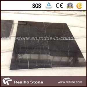 Cheap Black Marquina Marble Wall Tile