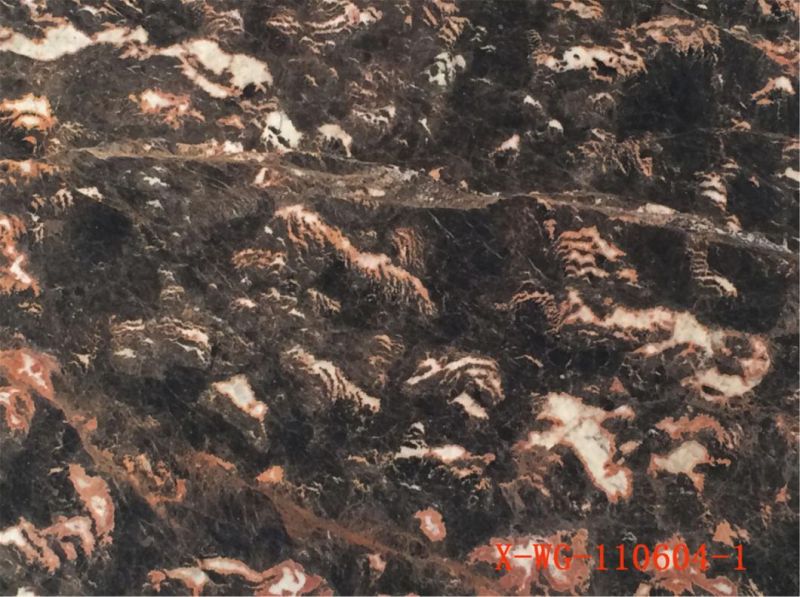 Natural Stone Grey/Beige Polished/Honed Oriental White Marble for Floor/Wall
