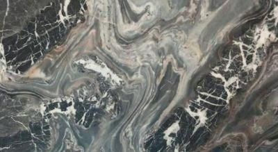 Beautiful Black Marble -Different Finish