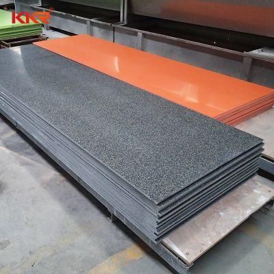 Artificial Stone Corian Solid Surface Shower Wall Panel