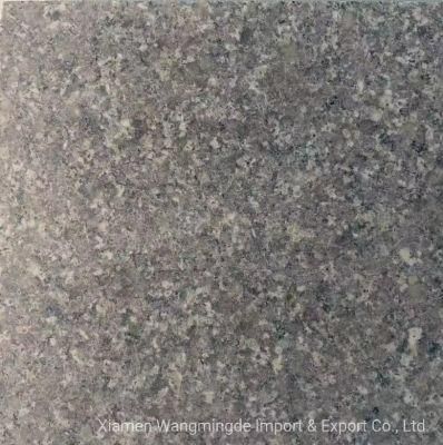 Black and Fired Sufaced Granite Erior and Exterior Decoration