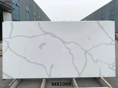Factory Supplier Quartz Slabs Artificial Quartz Stone, Quartz Stone Countertop Hot Sale Products