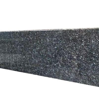 Luxury Natural Stone Labrador Blue Pearl Granite