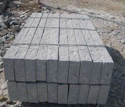 Granite Palisade