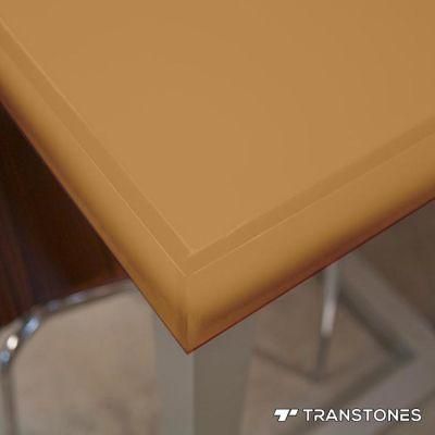 Acrylic Artificial PMMA Sheet for Table Top