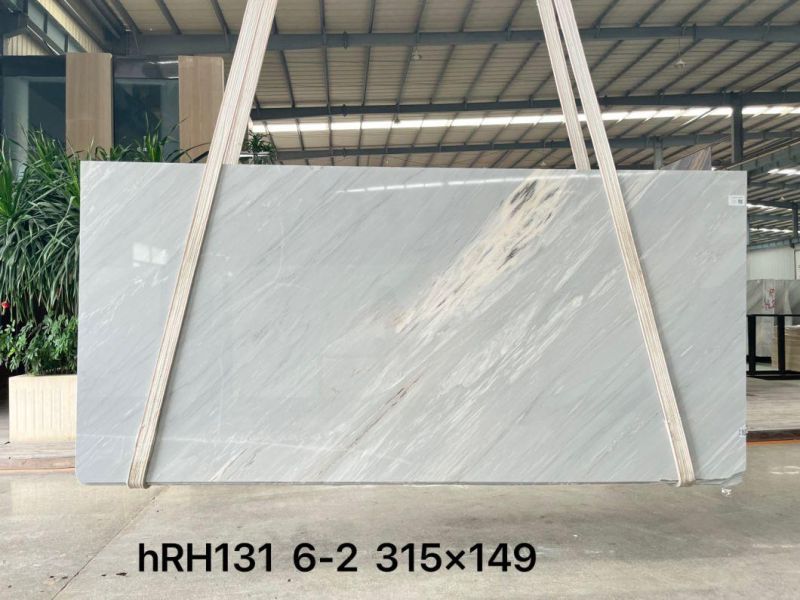 Palissandro Bluette Italian Marble Slabs
