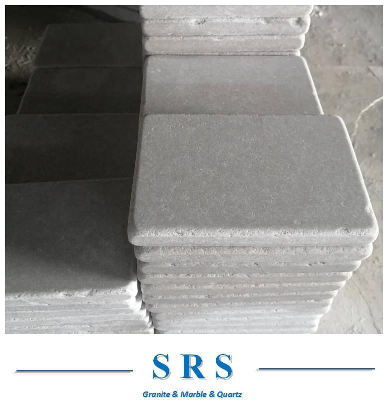 Cinderella Grey Marble Tiles for Wall/Floor/Bathroom/Kitchen/Bedroom