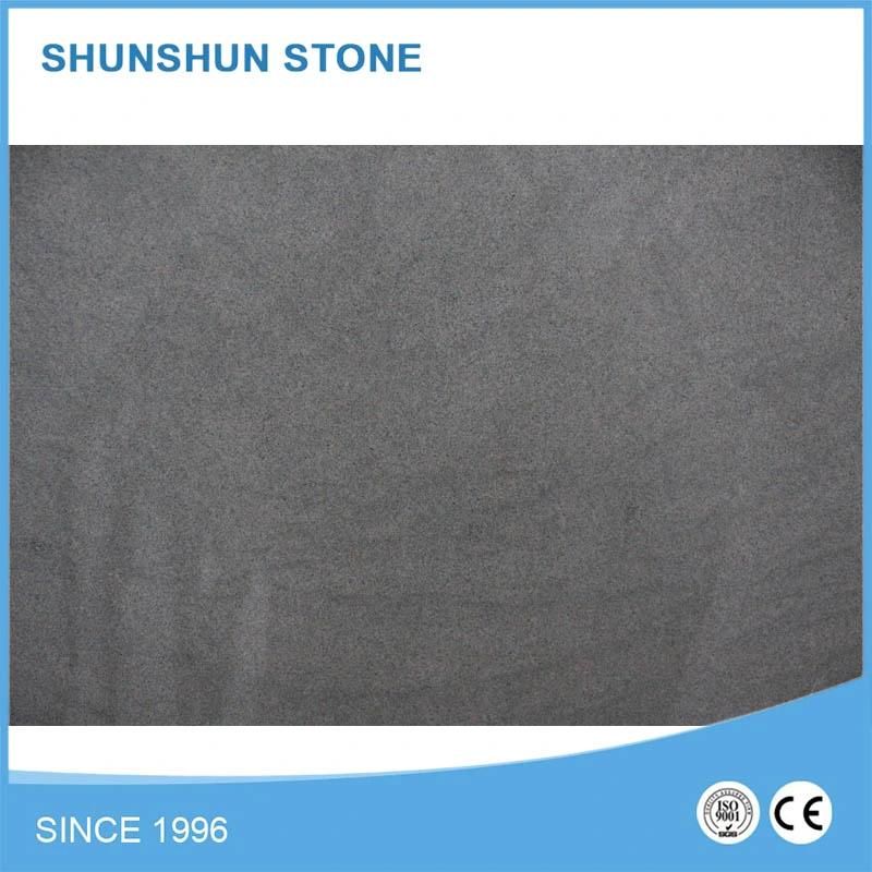 Hot Sales Honed Green Sandstone for Wall