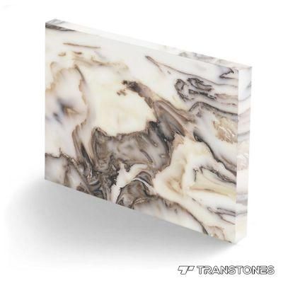 Transtones Wall Panel Decorative Translucent Onyx Stone
