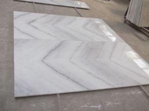 Bianco Carrara Marble, White Marble, White Marble Tile