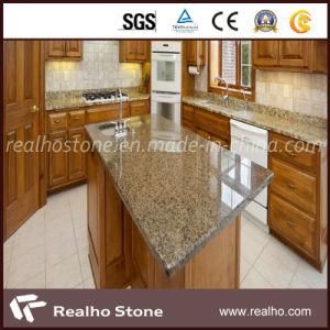 Prefabricated Slab, Granite Countertop for Kitchen/Vanity