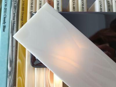 Commercial Artificial Marble Porcelain Big Size Acrylic Solid Surface Sheet Slab