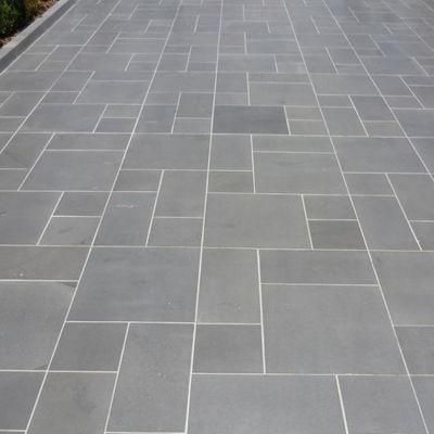 High Quality Moisture Proof Paving Stone with ISO Certification