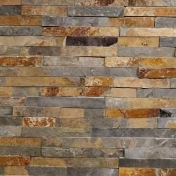 Natural Stone Exterior Slate Wall Panels
