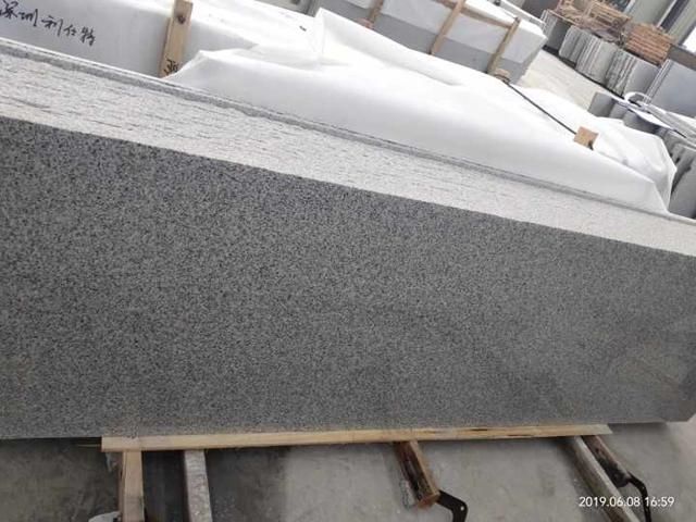 China Suppliers Factory Price G603 Big Slabs and Tiles