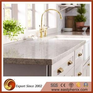 Popular Design Quartz Stone Countertop for Kitchen/Hotel/Commercial
