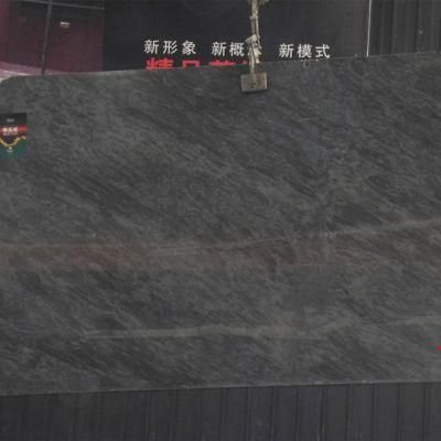 Hotsale Chinese Polished Ocean Blue Marble Slabs