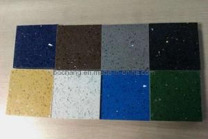 Engineered Stone Quartz for Tile Slab Countertop