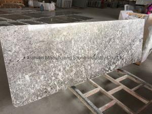 Bianco Antico Granite Countertops, Classic White Granite