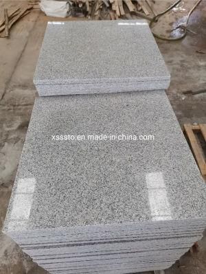 China Dark/Polished/Grey Granite Tile G603