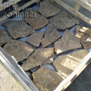 Natural Limestone Loose Stone Veneer