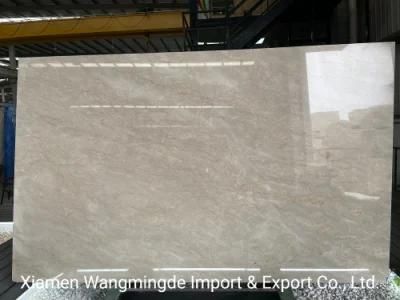 Grey High-Quality Marble Hotel Floors, Walls, Stairs