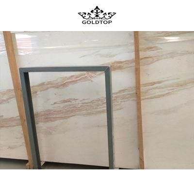 Natural Stone Factory Price Polished Aristide Gold Vein Marble Countertop/Slab Tiles /Wall Tiles/Floor Tiles/Tabletop