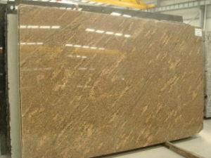 Giallo California Granite Polished Tiles&Slabs&Countertop