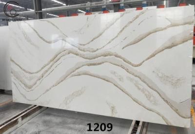 Top Quality Factory Price Kitchen Countertop Big Stone Slabs