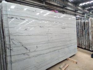 White Macaubas Quartzite Polished Tiles&Slabs&Countertop