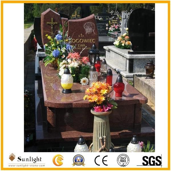 Miata Inflatable Granite Headstone Tombstones Monumente Halloween Engraving Double Tombstone