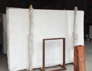 Crystal White Marble Polished Tiles&Slabs&Countertop