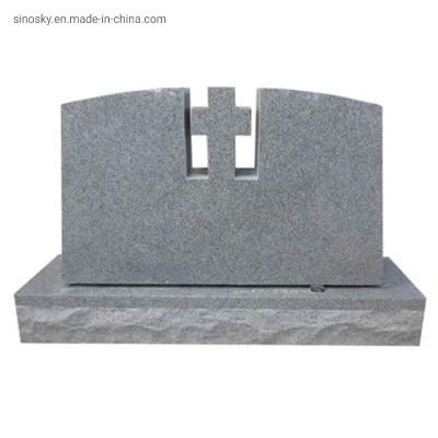 China Cheap Granite Memorial Monument &amp; Tombstone &amp; Gravestone