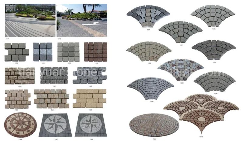 Zhangpu Black Basalt for Flooring/Wall Cladding/Stairs/Steps/Pool Coping Stone Tile Paving