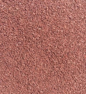 Terrazzo Aggregate, Real Stone Paint Used Natural Colored Sand
