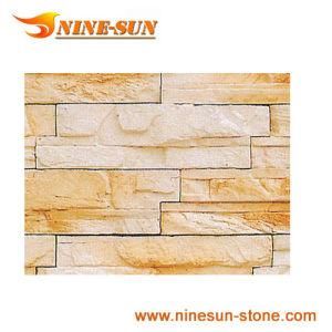 Man-Made Stone Culture Wall Stone
