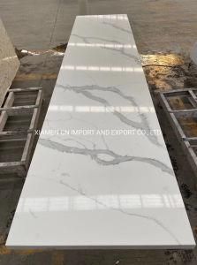 Quartz Stone Countertop/Kitchen Top