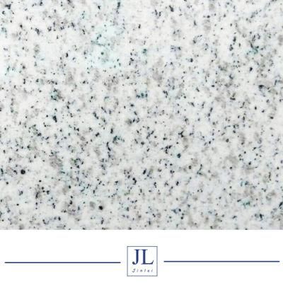 Natural Stone Solar White Granite Slab or Tile Used for Countertops or Kitchentops or Paving or Flooring or Wall Cladding and So on